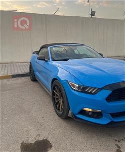 فورد موستانج